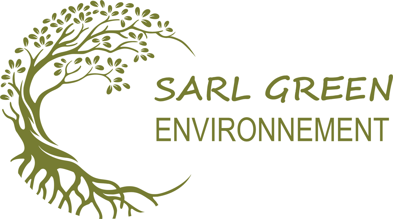 Logo Green Environnement