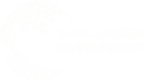 Logo Green Environnement