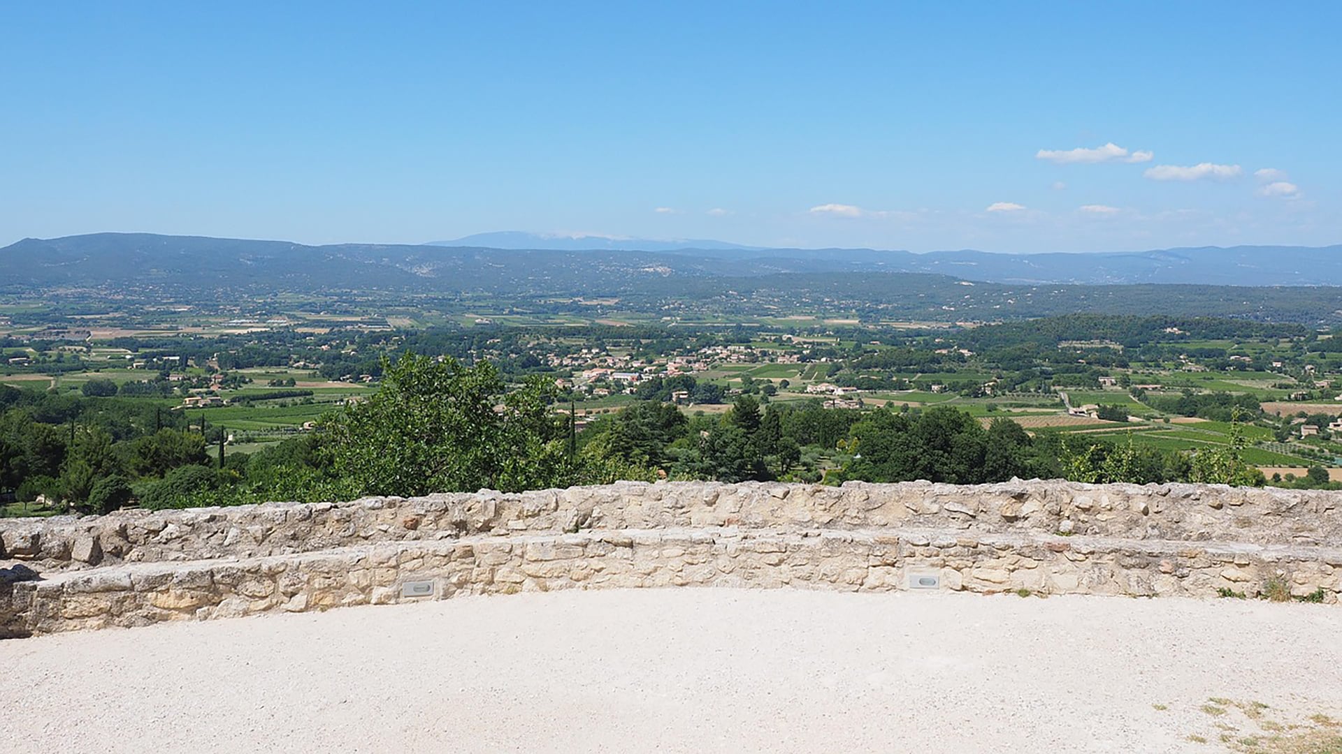 Zone d’intervention