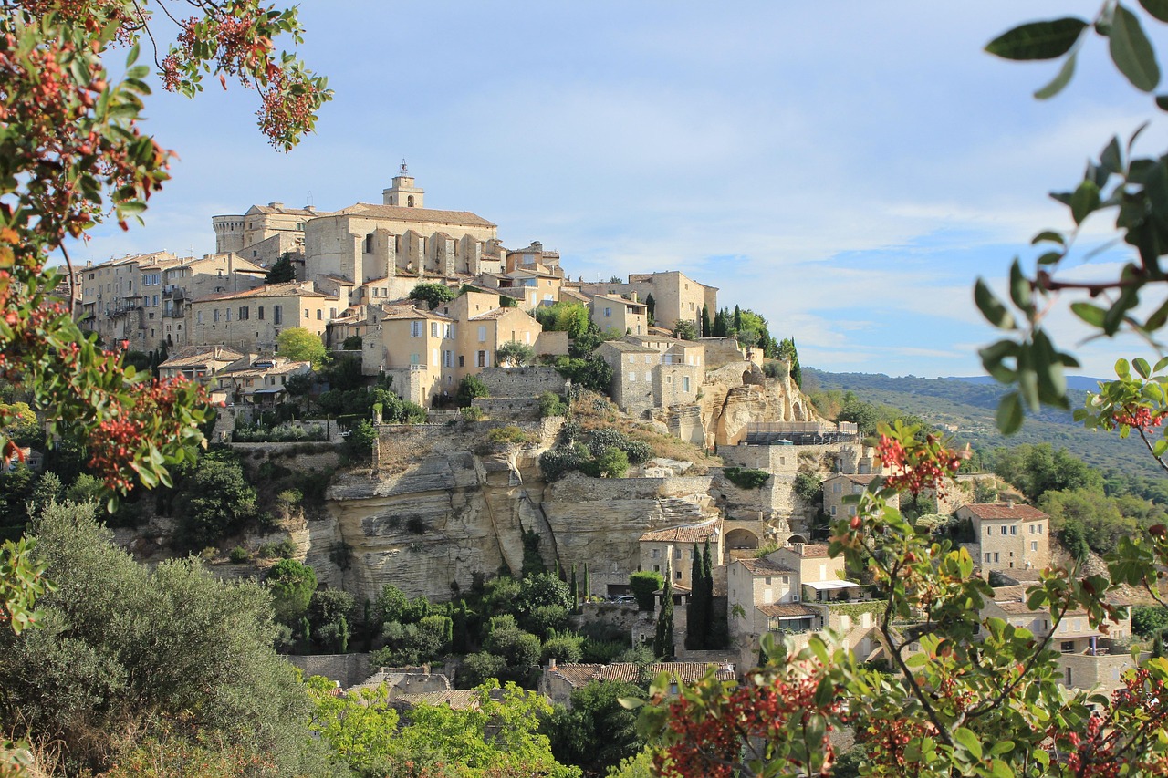 Une approche locale et adaptée aux terrains de Provence